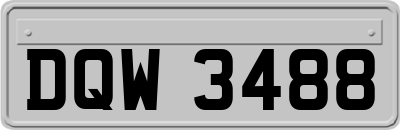 DQW3488