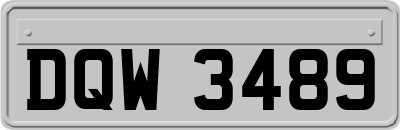 DQW3489