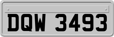 DQW3493