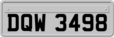 DQW3498
