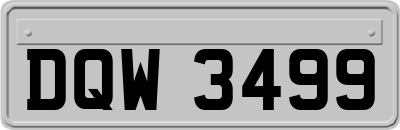 DQW3499