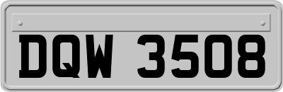 DQW3508