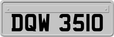 DQW3510