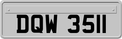 DQW3511