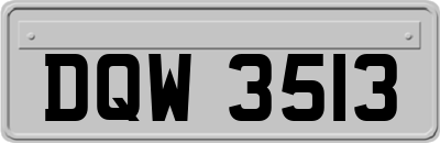 DQW3513