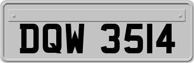 DQW3514
