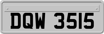 DQW3515