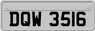 DQW3516