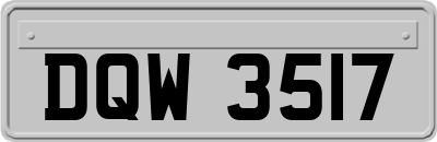 DQW3517