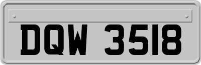DQW3518
