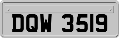 DQW3519