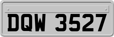 DQW3527