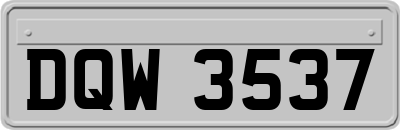 DQW3537