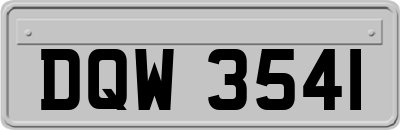 DQW3541