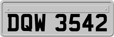 DQW3542