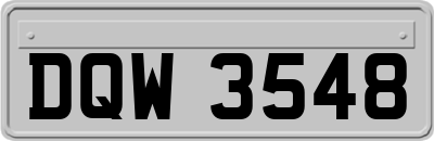 DQW3548