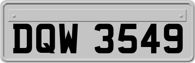 DQW3549