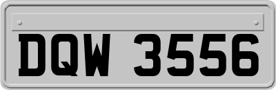 DQW3556