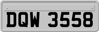 DQW3558