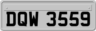 DQW3559