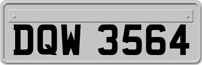 DQW3564