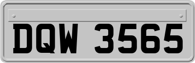 DQW3565