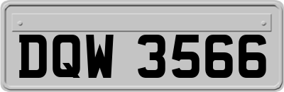 DQW3566