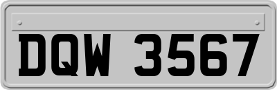 DQW3567