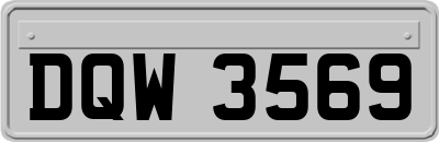 DQW3569