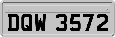 DQW3572