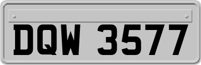DQW3577