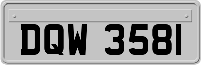 DQW3581
