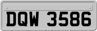 DQW3586