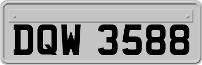 DQW3588