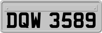 DQW3589