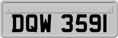 DQW3591