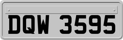 DQW3595