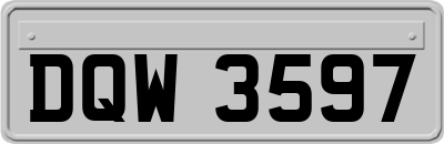 DQW3597