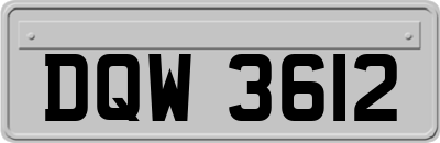 DQW3612