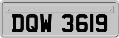 DQW3619