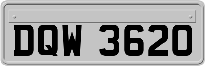 DQW3620