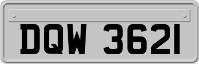 DQW3621