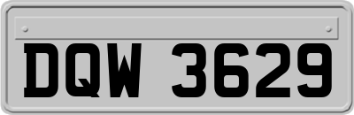 DQW3629
