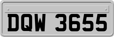 DQW3655