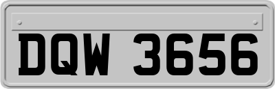 DQW3656
