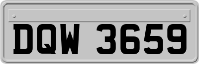 DQW3659