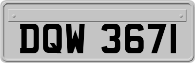 DQW3671