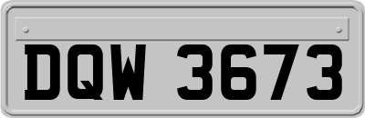 DQW3673