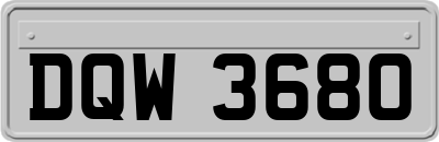 DQW3680