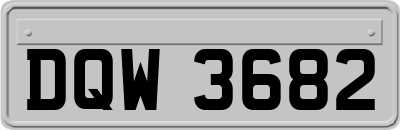 DQW3682